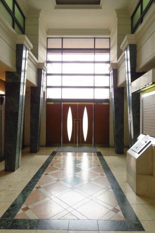 ロビー