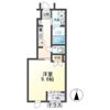 ブルゴーニュの間取り画像
