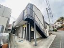 カーサ・コルザ杉田の間取り画像