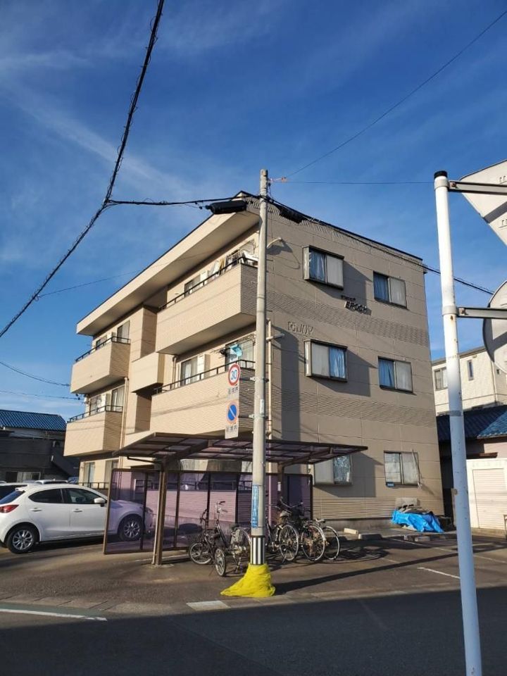 エポックの外観画像