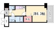 エリジオンの間取り画像