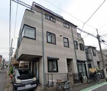 ハレアイナ武蔵小山の外観画像