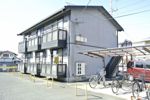 ダンディライオン西市B棟の間取り画像