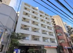 三鷹ダイカンプラザの外観画像