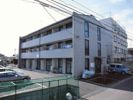 レオパレスAmourの間取り画像