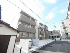 Claireそねの外観画像