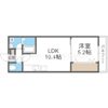 Claireそねの間取り画像