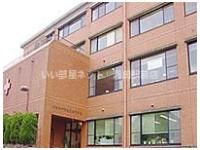大津赤十字看護専門学校(その他)まで2092m