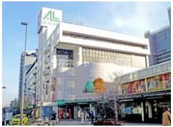 アルプラザ大津(その他)まで756m