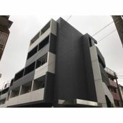 スパシエ大森エセンザの外観画像
