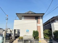 シャンブル松本Ⅵの外観画像