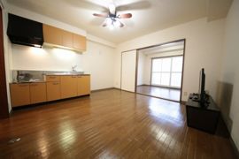 エルドラード恵庭の外観画像