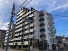 スパシエアルカーノ府中の間取り画像