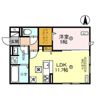 Euphoria籠池通の間取り画像