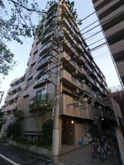 ドルチェ目白台の外観画像