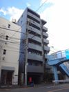 ルーブル鷺宮の外観