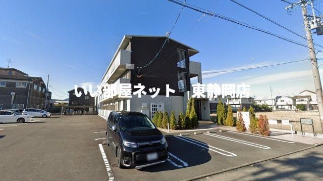 Lumiereの外観画像