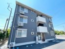 アルファベット Ⅰの間取り画像