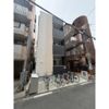 シャルマン相川の間取り画像