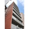 ジェイパーク青葉台弐番館の間取り画像
