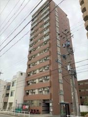 HF今池南レジデンスEASTの外観画像