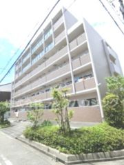 プリモ中宮の外観画像