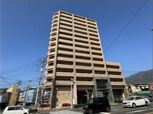 J'city今西通りの外観画像