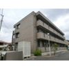 プロスパーA棟の間取り画像