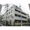 グランメゾン根岸の間取り画像