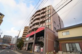 ステージハウス万石の外観画像