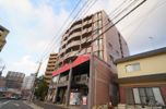ステージハウス万石の間取り画像