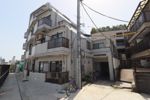 グランデール池尻の間取り画像