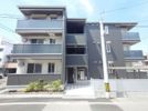 メラヴィリア昭和町の間取り画像