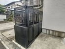 シェルクレール貝塚の間取り画像