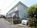 サニーセゾン東永谷C棟の間取り画像