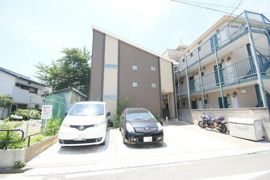 La Feliceの外観画像