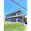 山城ハイツの間取り画像