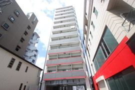 プランドール西観音の外観画像