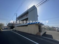 グランドールモンシェリーの外観画像