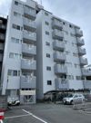 レクシア上新庄の外観