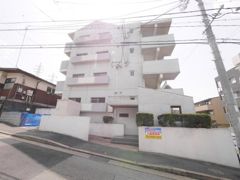 シャトレ別所の外観画像