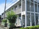 レオパレス鶴園の間取り画像