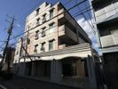 グランステューディオ経堂の間取り画像