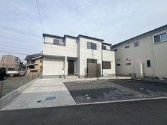 南住吉貸家の外観画像