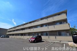 桜サライの外観画像