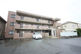 エクセレントコートの外観画像