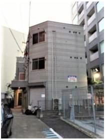 エグザルトの外観画像
