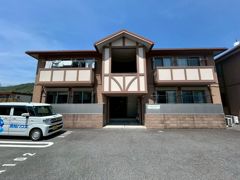 ジェネス八木 A棟の外観画像