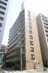 ライオンズマンション関内第六の間取り画像