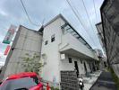 リノリノアパートメント吉島の間取り画像